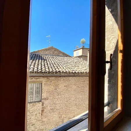 La Fortezza Asís