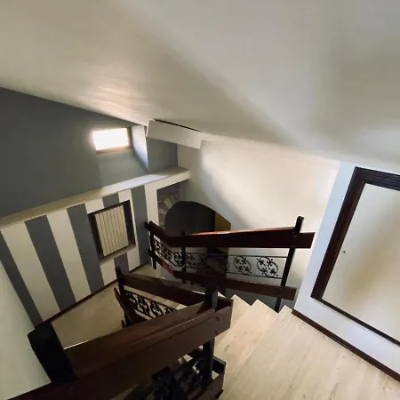 La Fortezza Asís